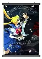 ������� �������� Bishoujo Senshi Sailor Moon 336315