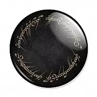  The Lord of the Rings - The inscription on the ring