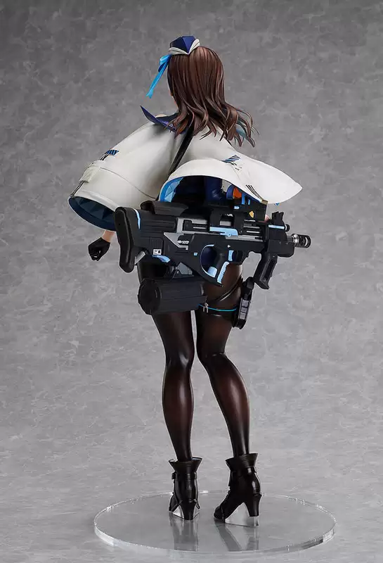 NIKKE Marian フィギュア 1/4 Фигурка Goddess of Victory: Nikke Marian 1/4 Complete Figure