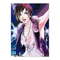  Tokimeki Restaurant MIRACLE6 - Toru Kanzaki