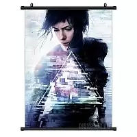   Ghost in the Shell -   
