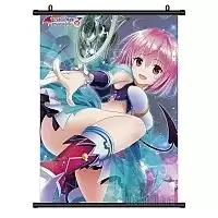 ������� �������� To Love-Ru Darkness - Momo Hoshizora Live Ver.