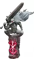  Berserk: Guts Crow
