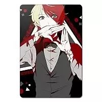 ������ ��������� ������������� Prince of Stride - Chiyomatsu Bantarou