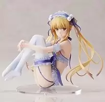  Eriri Spencer Sawamura Lingerie Version