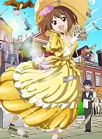 � - ������ �������! / Takamiya Nasuno Desu! Teekyuu Spin-off [12 �� 12] TV (720p)