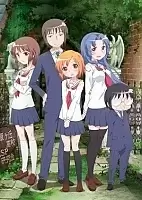 Kotoura-san (�������-���) HD
