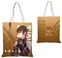 -  Genshin Impact - Zhongli