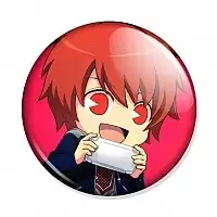  Uta no Prince-sama Chibi Otoya Ittoki