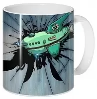  Futurama 312921