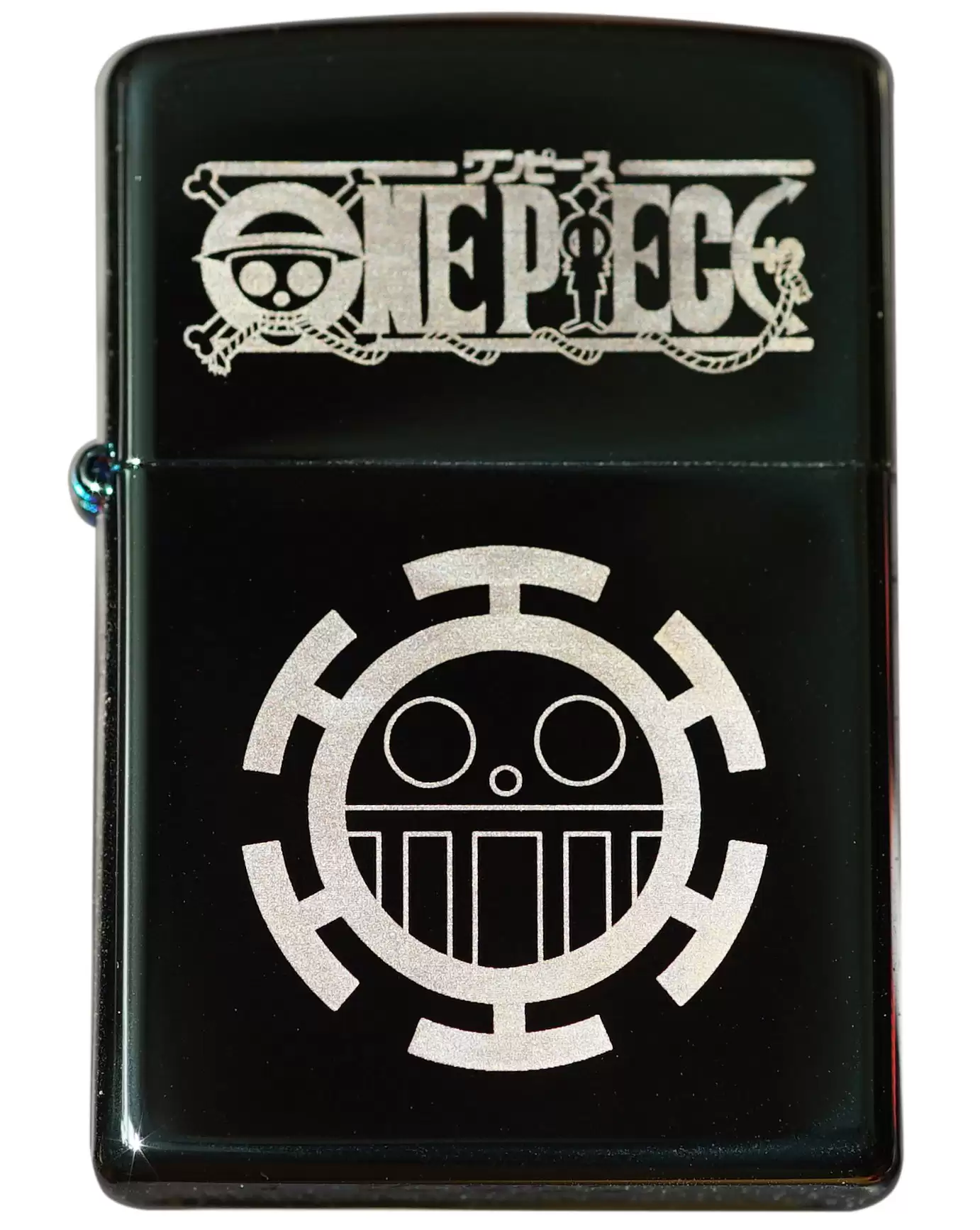 ��������� ������������ Zippo One Piece 21063 28129