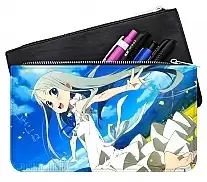 ����� ������ AnoHana - Meiko Honma