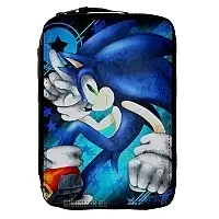   Sonic the Hedgehog