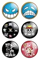    "One Piece" No.7
