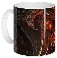 ������ Diablo 331407