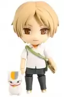  Nendoroid 1245 Natsume Yuujinchou: Takashi Natsume & Nyanko Sensei