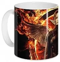  The Hunger Games 351472