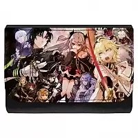 ������� ������ Owari no Seraph 336506