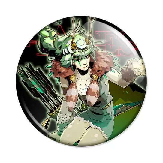 ���������� ������� ������ Hades - Artemis �� ����� � ����� Hades / �����