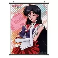 ������� �������� Sailor Moon Rei Hino