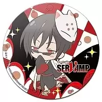    Servamp Chibi Tsubaki
