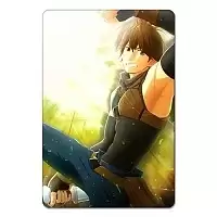 ������ ��������� ������������� Hai to Gensou no Grimgar - Haruhiro