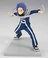  My Hero Academia Bravegraph #2 Vol.1 Hitoshi Shinso