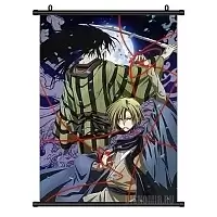   Nurarihyon no Mago Kubinashi, Rihan Nura