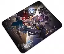     Honkai: Star Rail