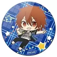   Tsukipro The Animation - Puni Chara Sora Ohara
