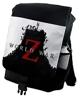  "World War Z" Zombie War