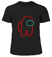 �������� Among Us / Red