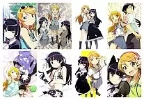 ������� ��������� OreImo No.2