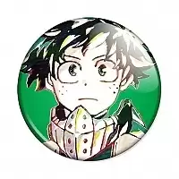     Ani-Art - Izuku Midoriya