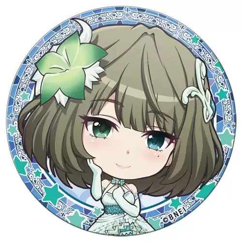 ���������� ������� ������ ��������� ������� Idolmaster Cinderella Girls - Kaede Takagaki �� ����� � ����� ���������� / Idolmaster / THE IDOLM@STER