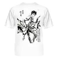  Steins Gate - Rintarou Okabe (Suibokuga)