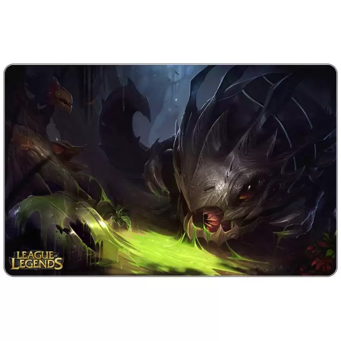 ���������� ������� ������ ������������� "���� ������" ���'��� �� ����� � ����� League of Legends / LoL / ���� ������
