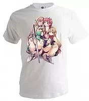 ����� �������� ����� Seiken no Blacksmith