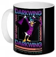 ������ Darkwing Duck Get Dangerous