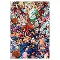  Cross-Over ( A3, 252 ) 339822