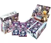     Genshin Impact /  