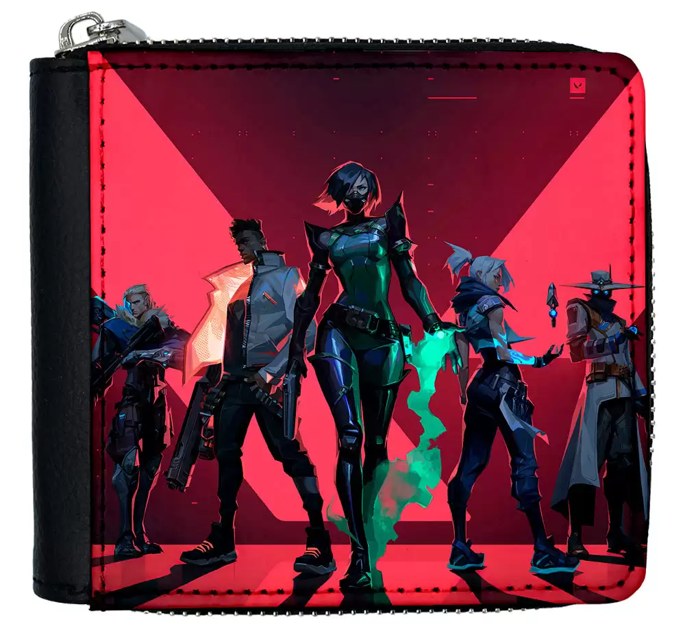 ���������� ������� ������� �� ������ � ���������� ��� ������ � ����������� ���� �������� �� ����� � ����� Valorant / ��������