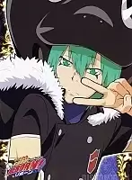   Katekyo Hitman Reborn! Fran