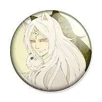 ������ Natsume Yuujinchou Madara human