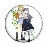  OreImo - Kuroneko and Kousaka