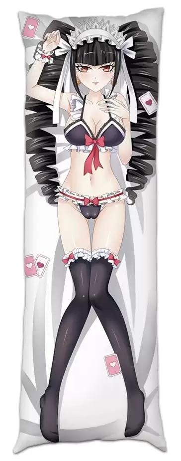 ���������� ��������� ����������� � �������� - Celestia Ludenberg