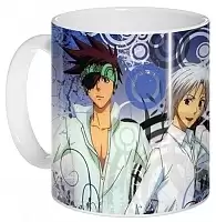 ������ D.Gray-man 62575