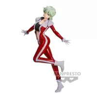  SAV Aina Sahalin - GUNDAM