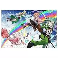 ���� Cross-Over (������ A3, 252 ������) 339826