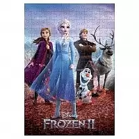     "Frozen II" ( A3, 252 )